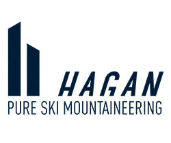 Hagan Pure Ski Mountaineering