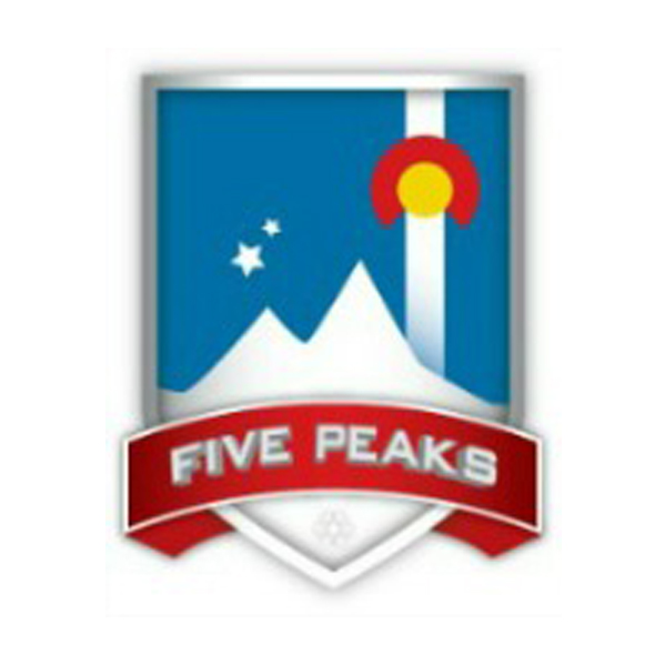 Five Peak Skimo Race