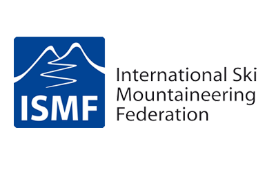 ISMF Logo