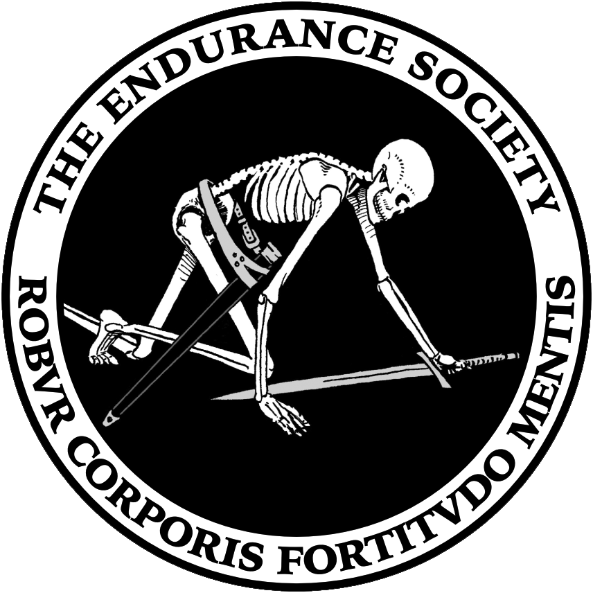 The Endurance Society Logo